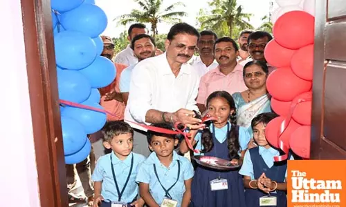 Exhibition on Viksit Bharat 2047 at Rajasthans Pushkar Mela spreads awareness about Central govt schemes