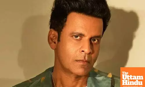 Manoj Bajpayee: Winning Best Film Award at Leeds is a proud moment  for Indian cinema  Manoj Bajpayee: Winning Best Film Award at Leeds is a proud moment for Indian cinema