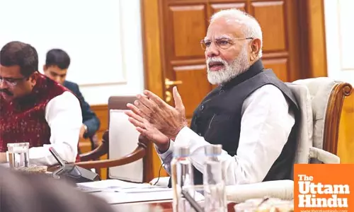 Govt’s PAIR programme to boost research, innovation in higher education