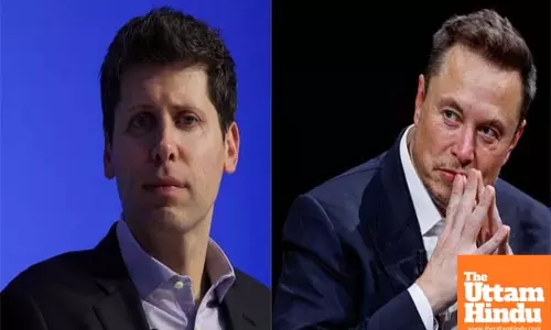 Musk names Microsoft as defendant in amended lawsuit against OpenAI