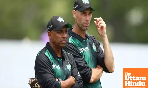 Cricket Australia slaps new 10-year ban on Dulip Samaraweera over misconduct