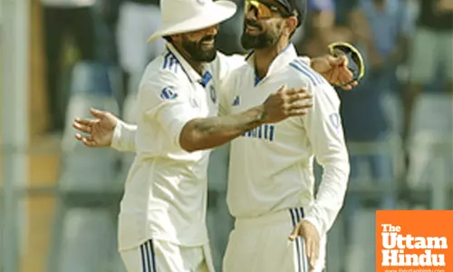 How India’s Cricketers went from the bottom to the top