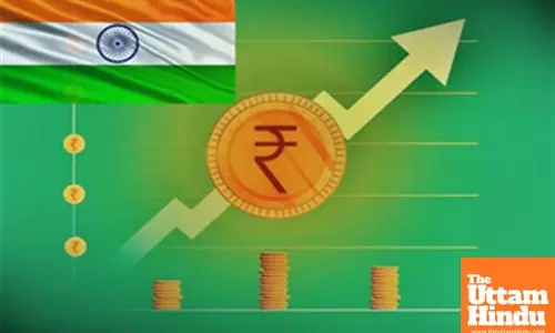Indian economy to touch $7 trillion mark by 2031