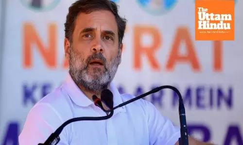 After caste census, Dalits, tribals, poor will recognise their true strength: Rahul Gandhi