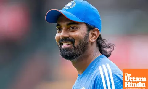 My thought process and motivation have always been team first: KL Rahul ahead of IPL 2025 auction