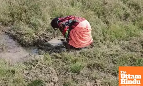 Blinded by superstitions, Jharkhand women kills toddler daughter