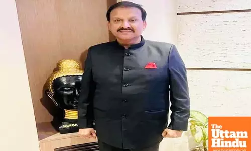 Atul Sood, Jalandhar medical store owner, dies in horrific home fire