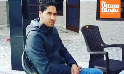 Ontario court bars media from reporting on trial of Arsh Dalla