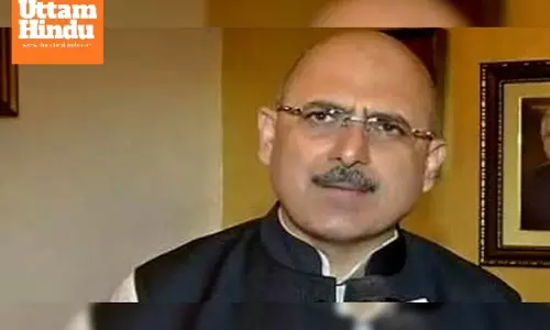 BJP slams Mehbooba Mufti for remark on Indus Water Treaty