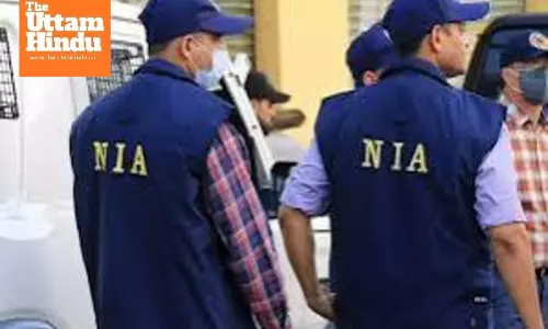 NIA files fresh charges against Mizoram-based arms trafficker