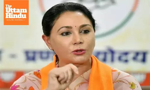 Pushkar will be developed on lines of Ayodhya and Kashi: Rajasthan Deputy CM