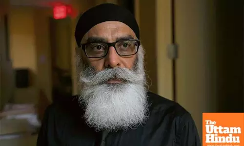 New twist in Pannun case - Controversy unfolds