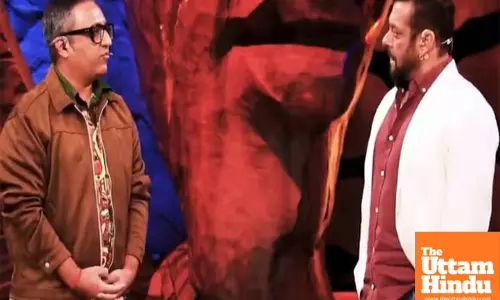 ‘Bigg Boss 18’: Salman Khan calls out Ashneer Grover over his dogalapan