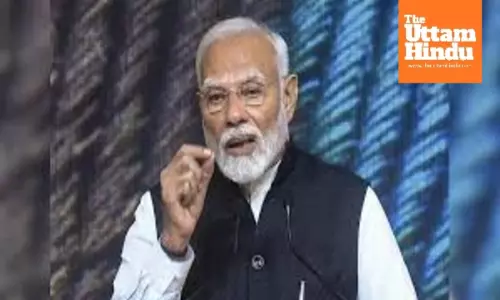 ‘This is India’s century’, says PM Modi; urges all to aim for ‘Viksit Bharat’