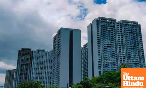 Prime office rents in Delhi-NCR, Mumbai, Bengaluru to stay stable for 12 months