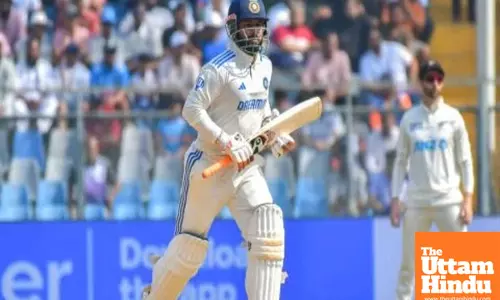 Ravi Shastri on pant’s comeback: He was nowhere, now he’s back as a world cup winner