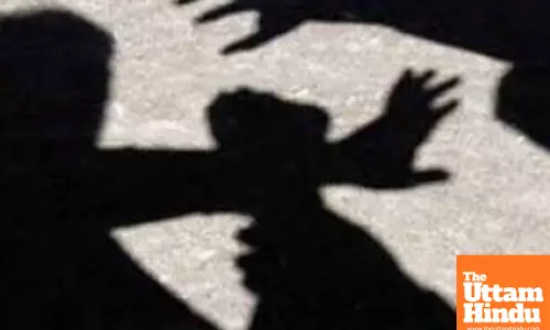 Neighbours accuse woman of prostitution; beat, tear her clothes