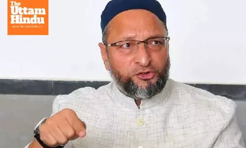 Sena seeks action against Owaisi brothers; accuses them of giving divisive speeches
