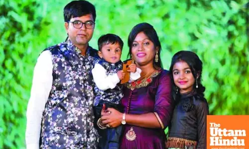 Tragic deaths of Indian family at US-Canada border highlight dangers of illegal immigration