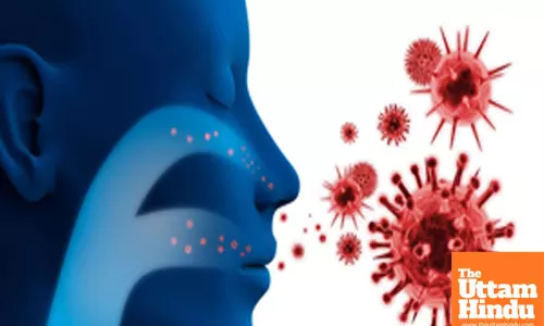 Cases of walking pneumonia rise in US capital, joining national trend