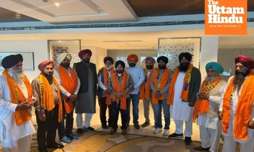 A major setback for Akali Dal, AAP strengthens further in Dera Baba Nanak