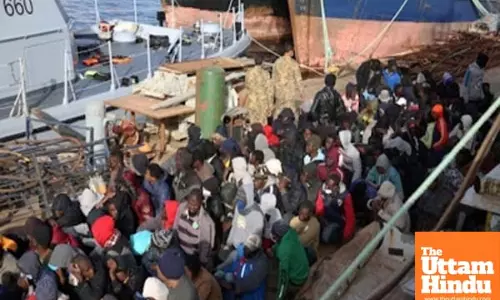 Six arrested for drug trafficking in Tunisia