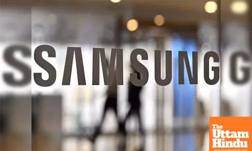 Samsung top pick for retail investors after US election