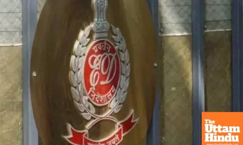 Bengal lottery scam: Lucky draws on unsold tickets, ED unearths fraud