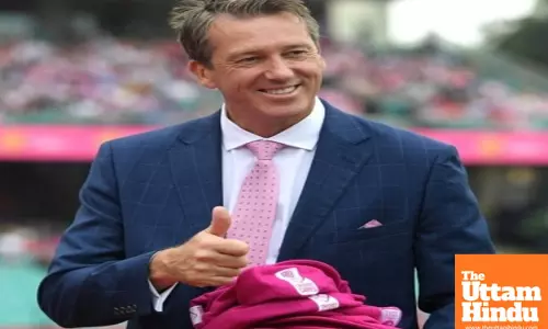 BGT 2024-25: McGrath calls for Australia to go hard on emotional Kohli