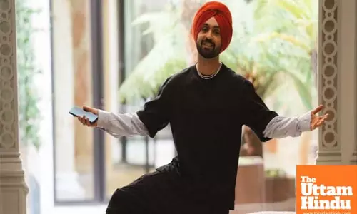 New Trouble Emerges for Diljit Dosanjh, Chandigarh Concert in Controversy