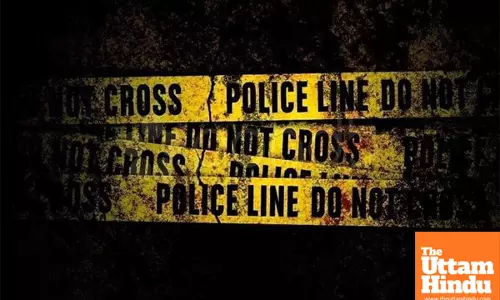 Man murdered by brothers over chicken purchase