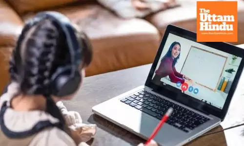 Delhi schools shift to online mode amid alarming pollution levels