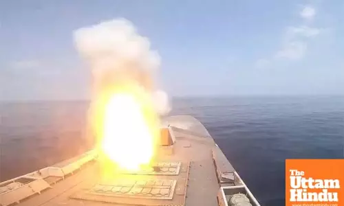 Vessel reports missile incident off Yemens western coast