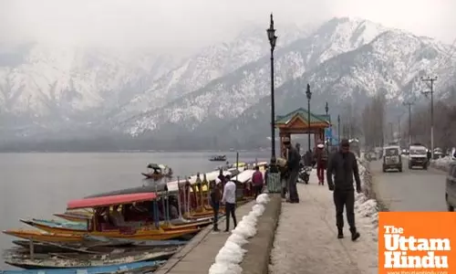 PM Modi vows harshest response to Pahalgam terror attack, assures justice for victims