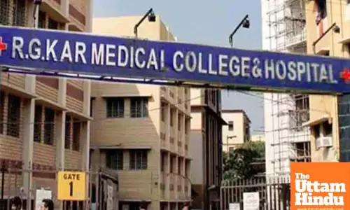 RG Kar case: Statements of two crucial witnesses to be recorded today