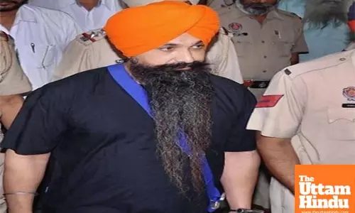 Supreme Court urges expedited hearing of mercy plea in Beant Singh assassination case