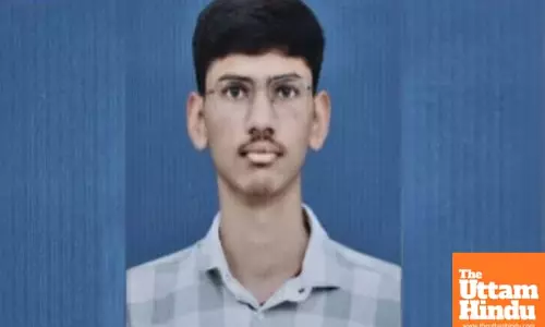 Medical student in Gujarat dies following 3-hour ragging session