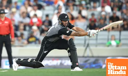 NZ fast bowler Doug Bracewell gets anti-doping sanction for cocaine use