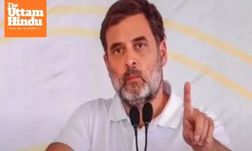 Jobs, inflation, justice for poor to be clinchers in Maha polls: Rahul Gandhi