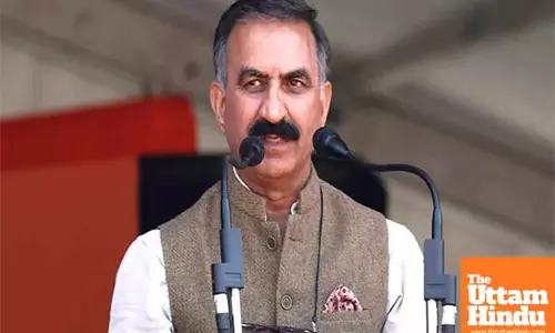 CM Sukh-Ashray Yojana in Himachal to provide support for abandoned and surrendered children