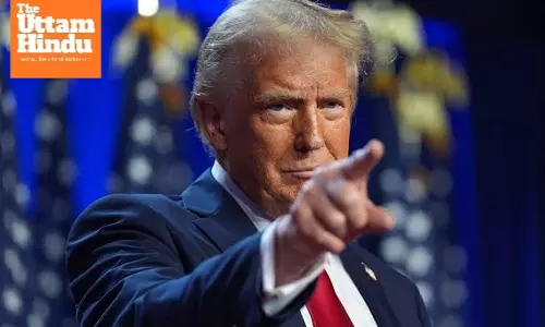 Trump’s Cabinet picks giving sleepless nights to Pakistans political and military leadership