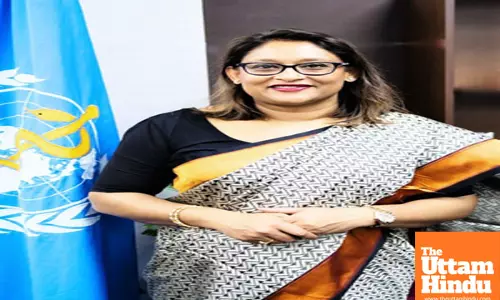 Developing countries more vulnerable to antimicrobial resistance: WHO