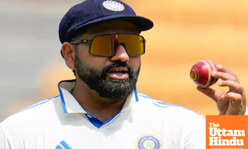 BGT 2024-25: Head backs Rohit’s decision to skip first Test, warns against underestimating India