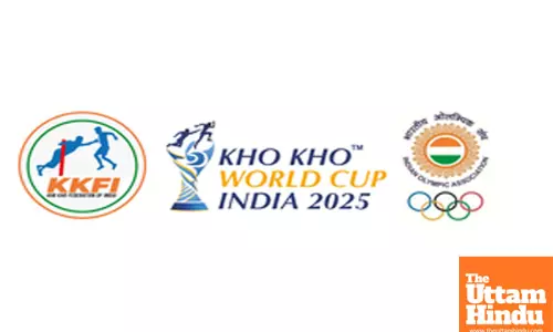 KKFI to host Kho Kho World Cup with IOA’s support