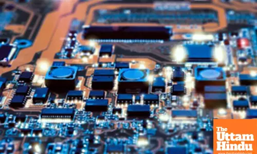 Indias electronics sector set to create 12 million jobs amid skill hunting: Report
