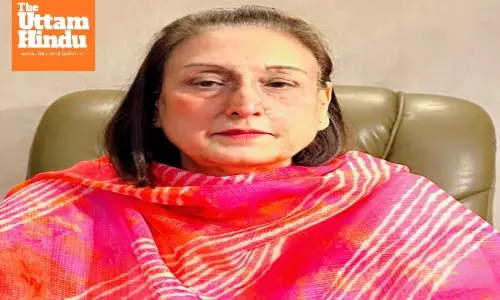 Punjab Women Commission issues notice to Charanjit Singh Channi