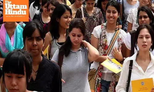 Women in India getting more jobs, higher pay over last 6 years: Centre