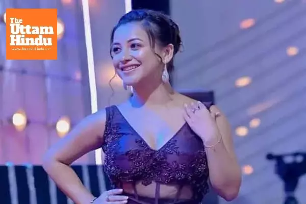 Assam online trading scam: CBI court dismisses bail plea of actress Sumi Borah Assam online trading scam: CBI court dismisses bail plea of actress Sumi Borah