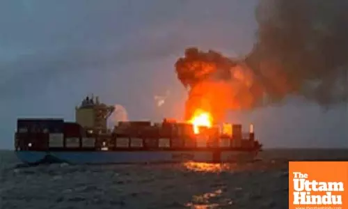 Vessel reports 2nd missile incident off Yemen coast in two days