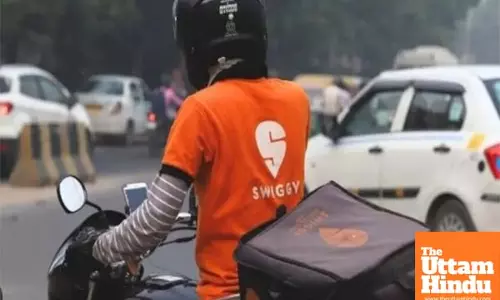 Swiggy has let its leadership slip away, says MOFSL with ‘Neutral’ rating